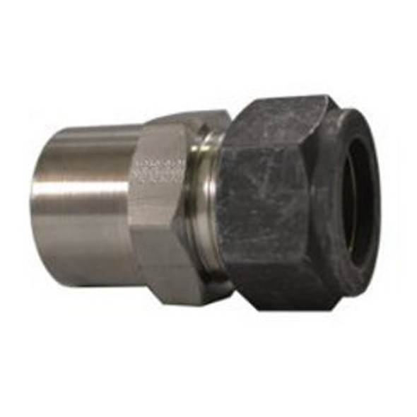 Parker 12-3/4 ZHBW2-SS-C Parker 12-3/4 ZHBW2-SS-C