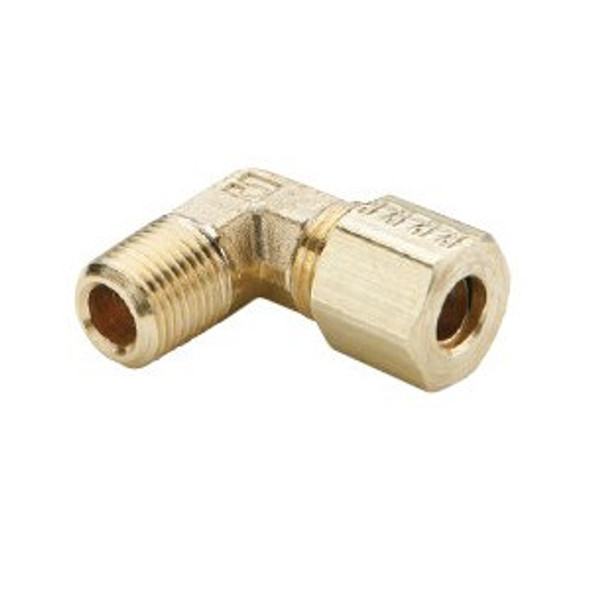 Parker Compression Fitting Male Elbow 169C-269C