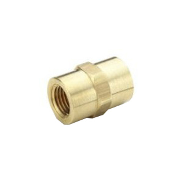 207acbh-4 - Brass Pipe Fittings