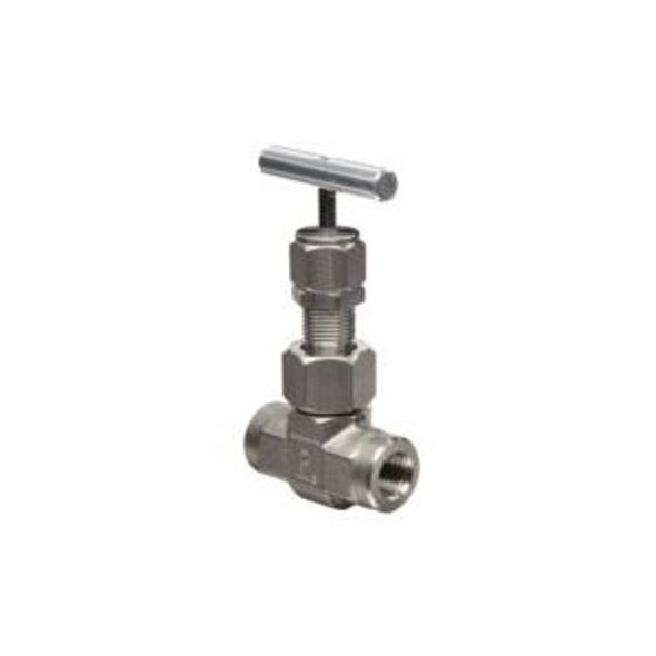 Parker U12 Series Needle Valve