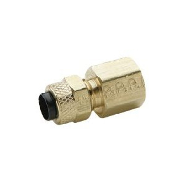 Parker Poly-Tite Fittings Female Connector 66P