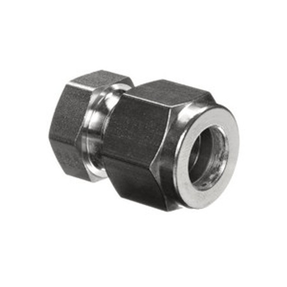 8 PNBZ-SS - Tube Fitting,Single Ferrule Compression Fitting - CPI