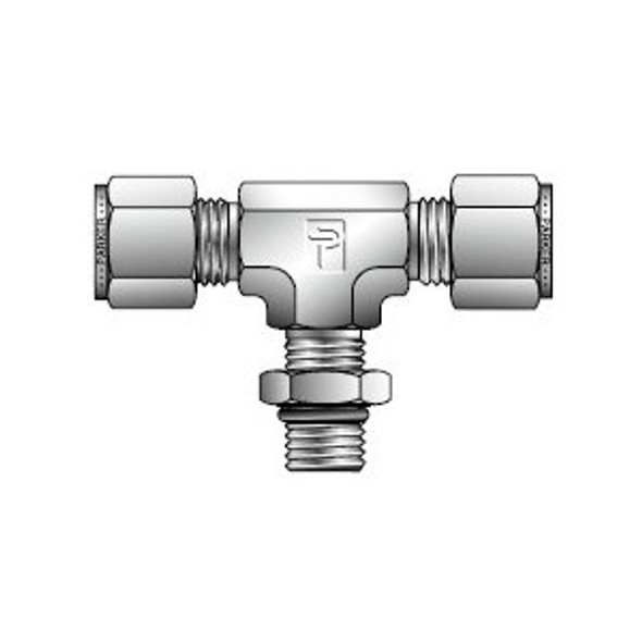 Parker A-lok 6M5BT6-316