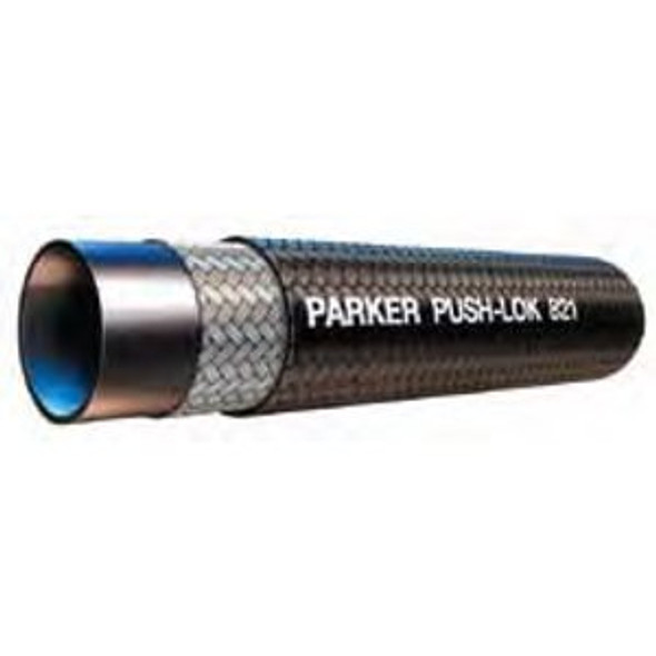 Parker Push-Lok 821-6-RL