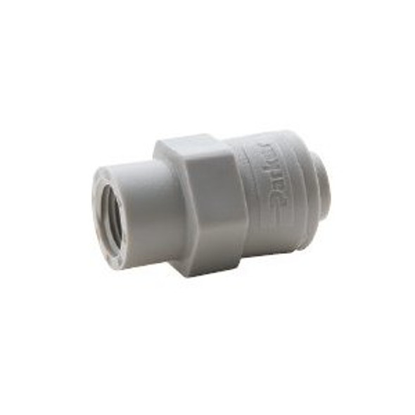 Parker TrueSeal Thermoplastic Push-In Fittings FC - Female Connector