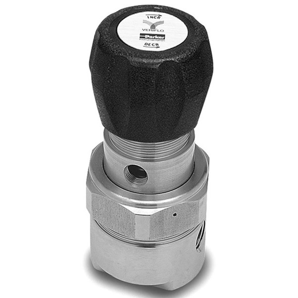 Parker Veriflo ABP1ST13BPX4