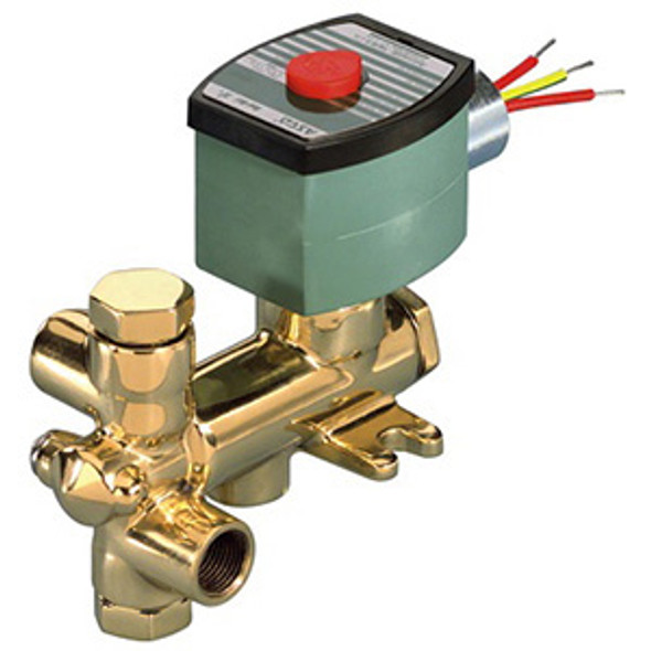 ASCO General Service Solenoid Valve