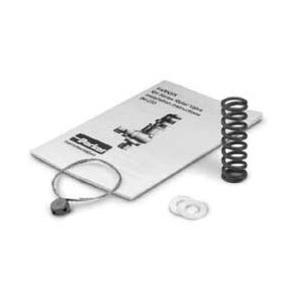 Parker RL4SP Relief Valve Spring Kit