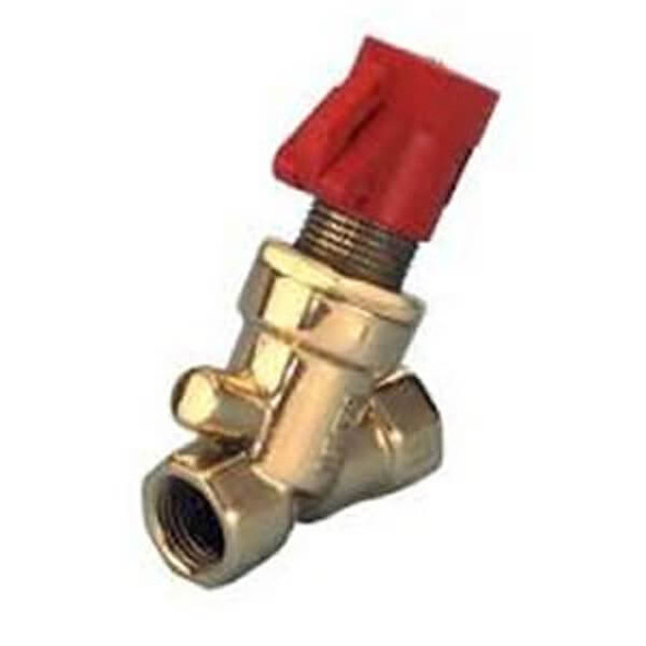 ASCO V022 Adjustable Flow Control Valve