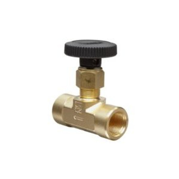 Parker V6 Series Needle Valve