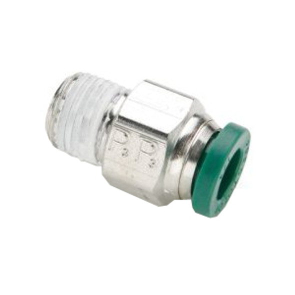 Parker Prestolok Fittings W68PLP Male Connector