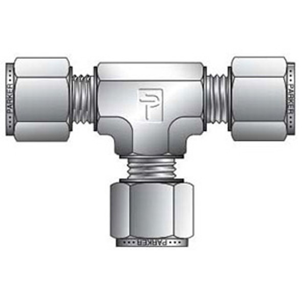 PTM-18M Parker Instrumentation, Tube Marker