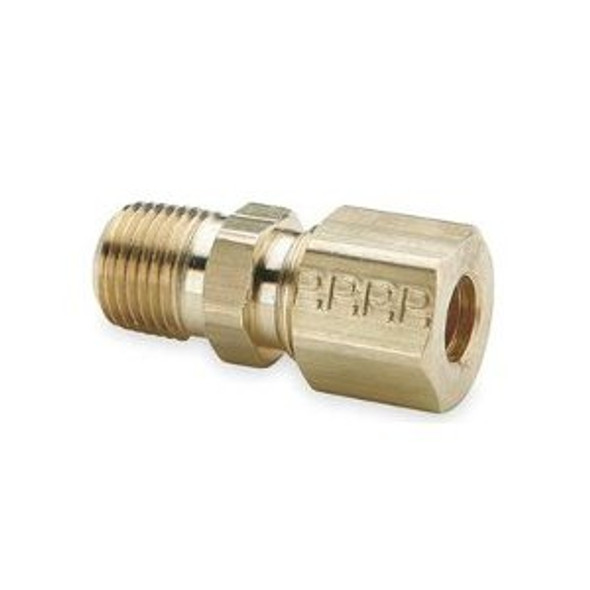 Parker Male Connector 68C