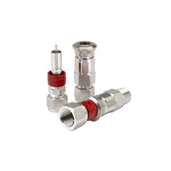 Parker CPI Series Quick Couplings