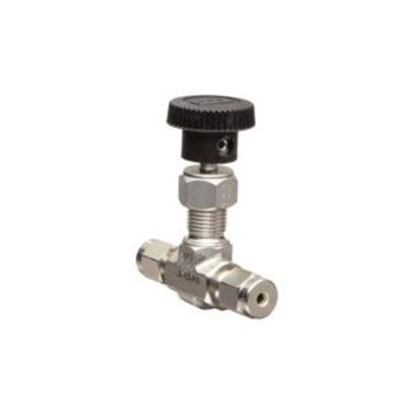 Parker A-LOK V4 Series Needle Valve