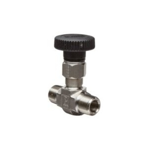 Parker V4 Series Needle Valve