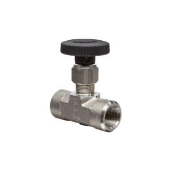 Parker V4 Series Needle Valve