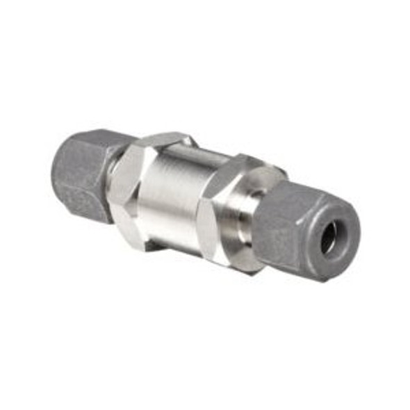 Parker F2 Series Filter Valve