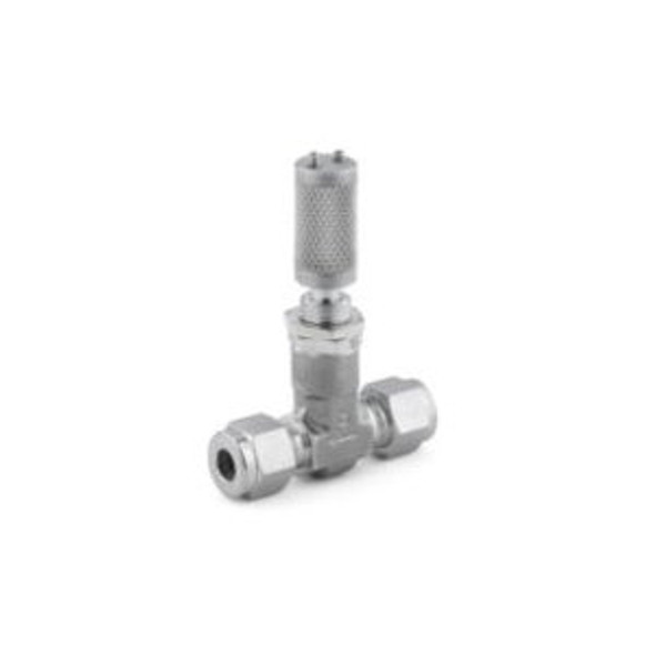 Parker CPI N Series Metering Valve