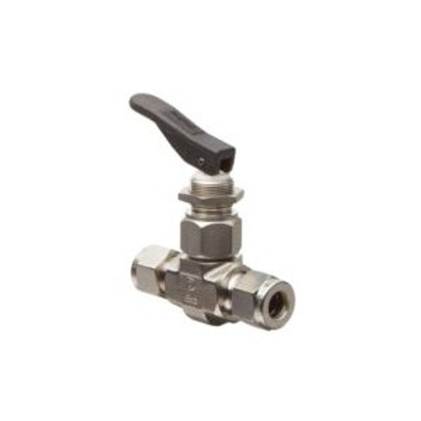 Parker A-LOK V4AQ Series Needle Valve