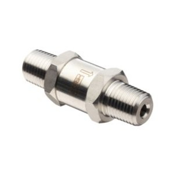 Parker F4 Series Filter Valve