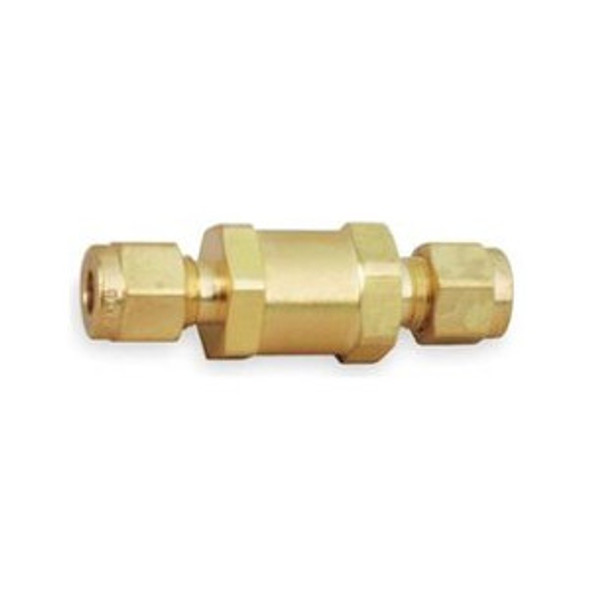 Parker A-LOK C-Series Check Valve