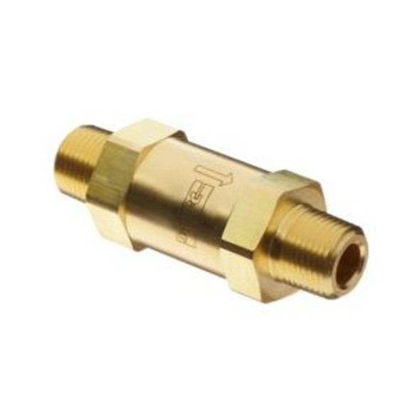 Parker F4 Series Filter Valve