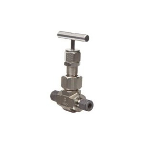 Parker CPI U6 Series Needle Valve