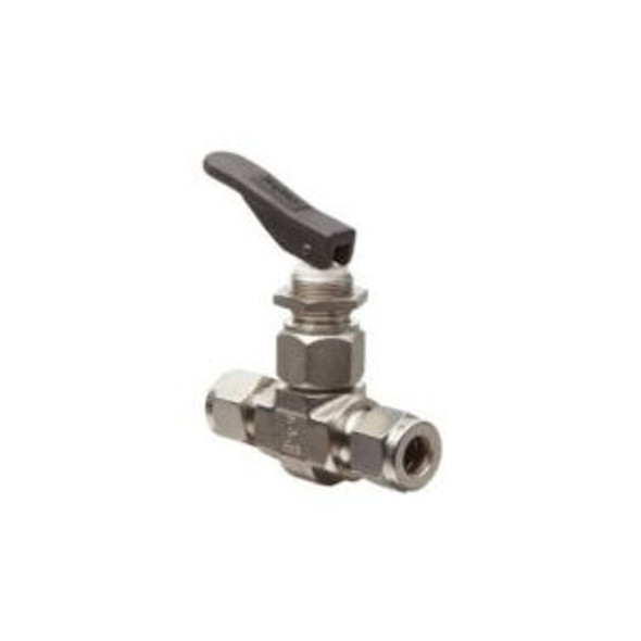 Parker CPI V4AQ Series Needle Valve