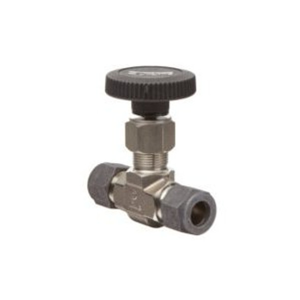 Parker CPI V4 Series Needle Valve