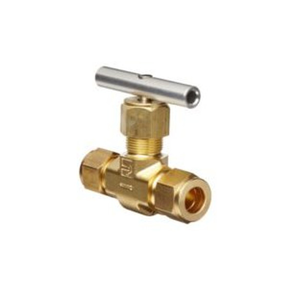 Parker CPI V4 Series Needle Valve