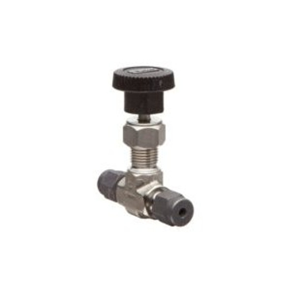 Parker CPI V4 Series Needle Valve