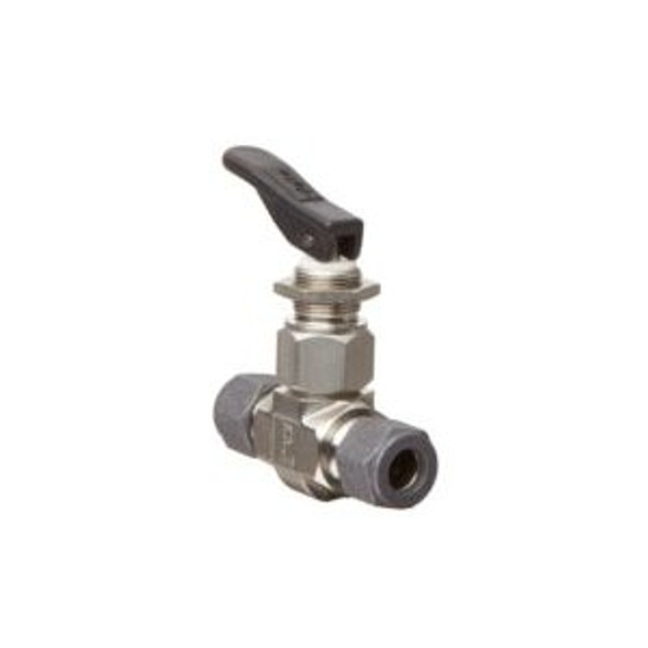 Parker CPI V4LQ Series Needle Valve