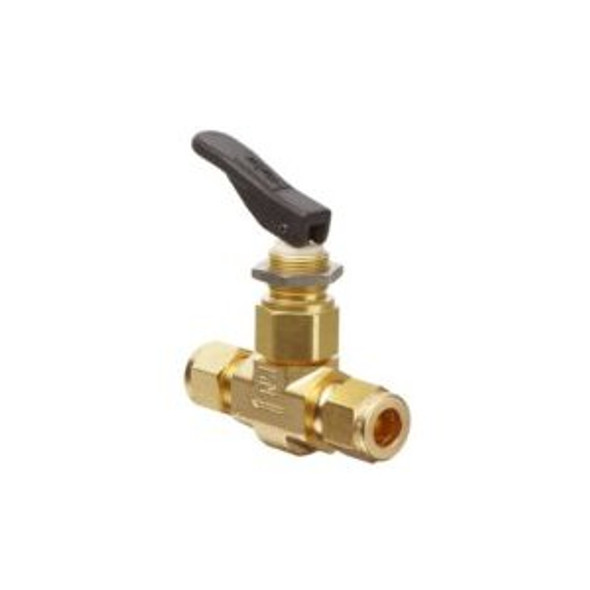 Parker CPI V4LQ Series Needle Valve