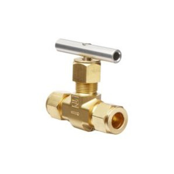 Parker CPI V4 Series Needle Valve