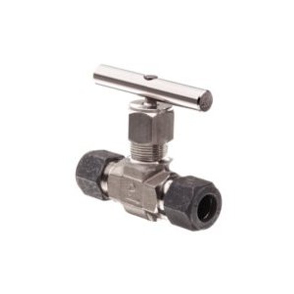 Parker CPI V4 Series Needle Valve