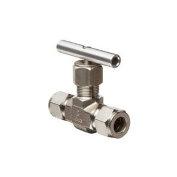 Parker A-LOK V6 Series Needle Valve