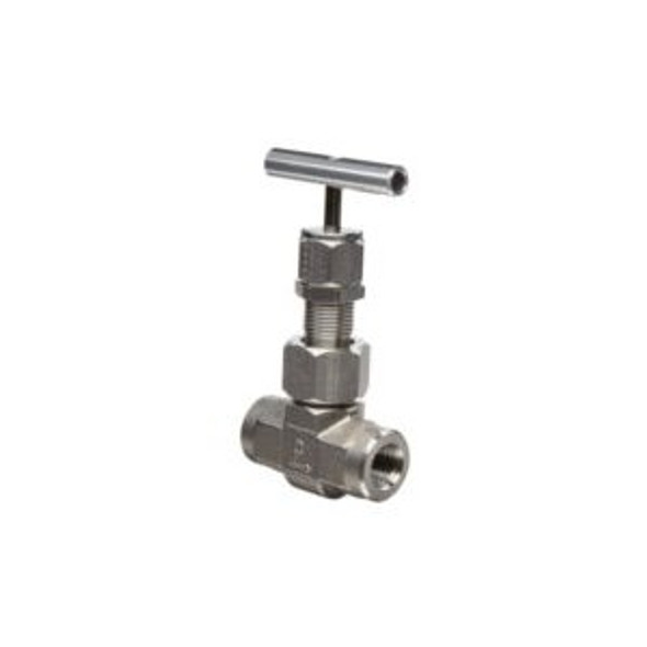 Parker U12 Series Needle Valve