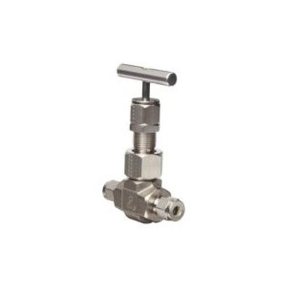 Parker A-LOK U12 Series Needle Valve