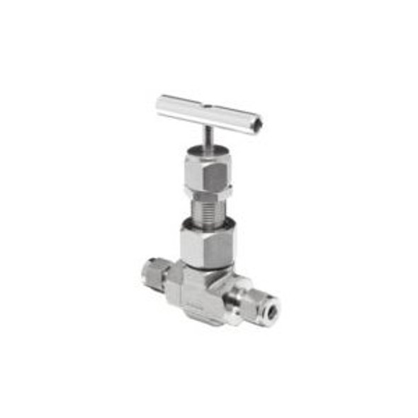 Parker A-LOK U16 Series Needle Valve