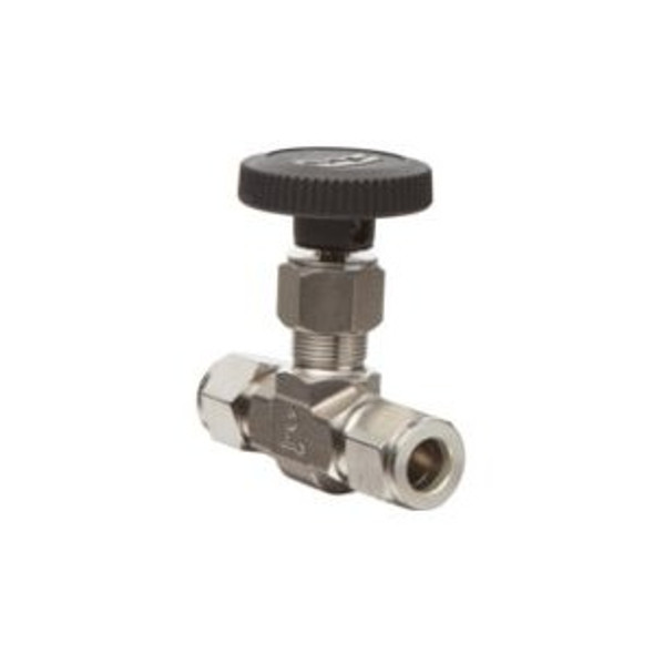 Parker A-LOK V6 Series Needle Valve