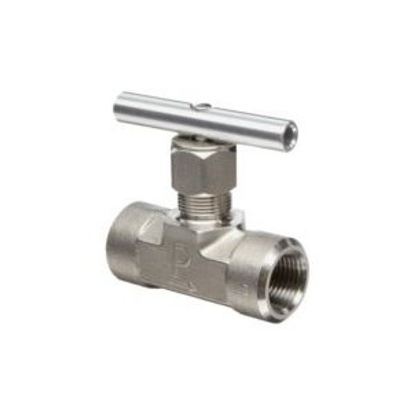 Parker V12 Series Needle Valve