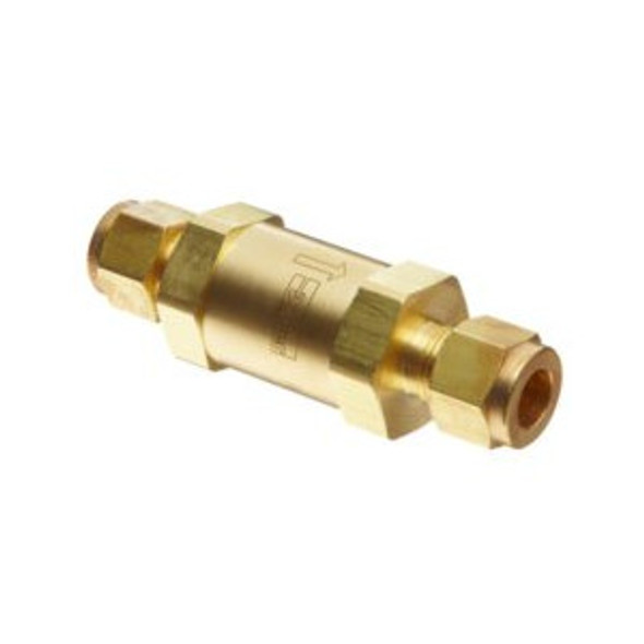 Parker CPI C-Series Check Valve