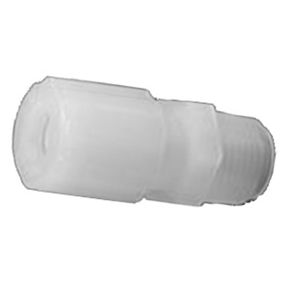 fami FAMS-44 Parker Hannifin | Partek PFA Straight Male Adaptor 1