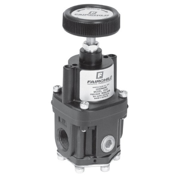 Fairchild Pressure Regulator 1023T