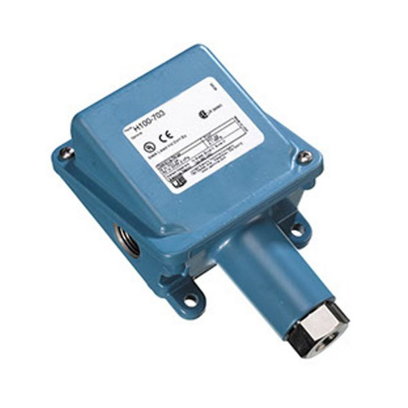 H100-192-1530 UE Controls H100 Pressure Switch