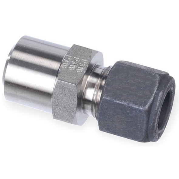 Parker 20 JW-SS Tee Fitting Parker 20 JW-SS Tee Fitting