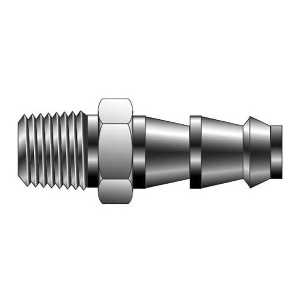 Parker 6-8 P2HF-SS Compression Fitting