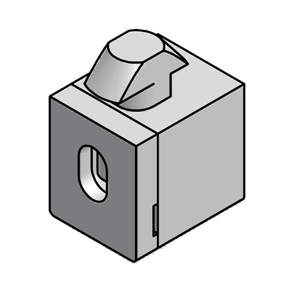 22-100 Parker IPS Multiblock PA