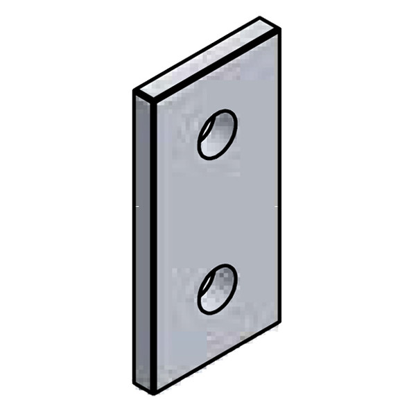 22-145 Parker IPS Joining Plate